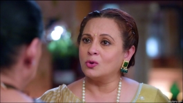 Kyunki Saas Maa Bahu Beti Hoti Hai - 19th September 2023